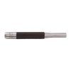 Le jeu de poinçons Starrett est fabriqué en acier outil durci, avec une prise ergonomique et des tailles clairement marquées, parfait pour un retrait précis des goupilles.