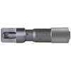 #207Z Micromètre de joint en acier inoxydable