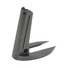 GM guide de chargeur, bleu, plat
