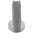 Guide de chargeur GM, inox, arqué