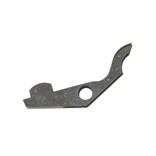 Améliore la précision de ton Colt Single Action Army avec des pièces en acier ressort traitées thermiquement, surdimensionnées pour un ajustement parfait.