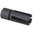 VORTEX G6-A2 ÉLIMINATEUR DE FLASH 22 CAL 1/2-28 ACIER PARKERISÉ
