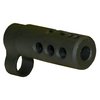 Frein de bouche calibre .30 9/16-32 inox phosphaté