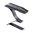 Ensemble suiveur de chargeur, action courte