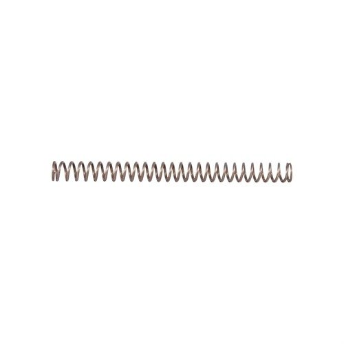 La MAINSPRING LONG de SAVAGE est idéale pour les fusils 110/111/112/112BT et le 210F/FT Slug Gun, offrant performance et fiabilité à chaque tir.