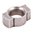 Baffle avant pour culasse longue