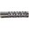 #01 FREIN DE BOUCHE CAL. 22 7/16-28 CHROMOLY ARGENT