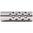 #3 FREIN DE BOUCHE CAL. 22 9/16-24 CHROME-MOLY ARGENT