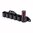 Porte-cartouches pour MOSSBERG 500, 590, MAVERICK 88