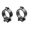 Les FIXED SCOPE RINGS TALLEY en acier bleu satin offrent un montage solide avec des vis Torx® à profil bas, parfaits pour des tubes de 30mm.