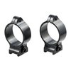 Les FIXED SCOPE RINGS Talley en 30mm offrent un montage sécurisé avec des vis Torx® à profil bas, parfait pour un montage permanent de ta lunette.