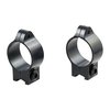 Les anneaux de lunette Talley en acier offrent un montage solide et précis pour tes lunettes 1", avec un design lisse et des vis Torx® pour un maintien optimal.