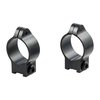 Les anneaux de lunettes Talley en acier offrent un montage solide et précis pour les lunettes de 1", avec des vis Torx® pour une tenue maximale.