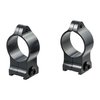 Les anneaux de lunette Talley en acier offrent un montage solide et précis pour tes lunettes de 1", avec des vis Torx® pour un maintien optimal.