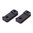 Base pour carabine BROWNING A-BOLT bleue