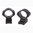 BROWNING A-BOLT monture moyenne pour lunette 1"