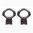 BROWNING A-BOLT monture moyenne pour lunette 1"