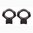 BROWNING A-BOLT monture moyenne pour lunette 1"