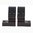 BROWNING A-BOLT monture moyenne pour lunette 1"