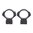 MARLIN 336/1895 Monture moyenne 1 pouce pour lunette