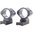 REMINGTON 700 montage moyen pour lunette 1"