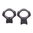 Monture basse 1" pour lunette REMINGTON MODEL 7