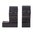 Monture basse 1" pour lunette REMINGTON MODEL 7