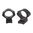 RUGER 10/22 monture de lunette basse 1"
