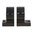 RUGER 10/22 monture de lunette basse 1"