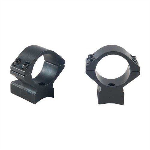 Le montage de lunette Talley pour Winchester 70 est léger, robuste et en une seule pièce, offrant une fixation solide sans ajouter de poids.