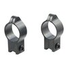 Les anneaux de lunette Talley en acier offrent un montage solide et précis, avec des vis Torx® pour une tenue maximale et un profil lisse.