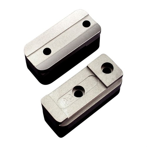 Les bases Talley pour Remington 700 assurent une fixation solide de ta lunette grâce à leur conception avec double épaules de recul, idéales pour le tir sous forte pression.