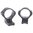 REMINGTON 700 Monture de lunette 30MM hauteur moyenne