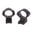 BERGARA PREMIER 1'' MOYEN 20 MOA VIS 8-40 JEU DE COLLIERS