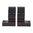 BERGARA PREMIER 1'' MOYEN 20 MOA VIS 8-40 JEU DE COLLIERS