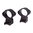 BERGARA PREMIER Monture basse 1" 20 MOA pour lunette