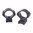 BERGARA PREMIER Monture basse 1" 20 MOA pour lunette