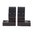 BERGARA PREMIER montage pour lunette 1'' moyen 20 MOA