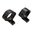 Monture de lunette BROWNING A-BOLT 3 1" basse 0 MOA