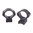 Monture de lunette BROWNING A-BOLT 3 1" basse 0 MOA