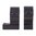 Monture de lunette BROWNING A-BOLT 3 1" basse 0 MOA