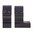 Monture de lunette BROWNING A-BOLT 3 1" basse 0 MOA