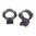 WINCHESTER XPR Monture de lunette 1" basse 0 MOA