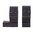 WINCHESTER XPR Monture de lunette 1" basse 0 MOA