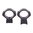 WINCHESTER XPR monture basse pour lunette 30 mm 0 MOA