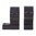 WINCHESTER XPR monture basse pour lunette 30 mm 0 MOA