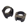 Les anneaux de lunette Talley Modern Sporting offrent une solution élégante pour ton rail Picatinny, fabriqués en alliage aéronautique avec finition anodisée noire.