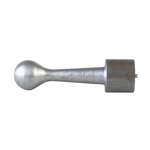 Le BOLT ACTION CLASSIC BOLT KNOB de TALLEY est un bouton élégant en forme de goutte, prêt à être personnalisé pour ton arme avec une excellente maniabilité.