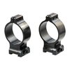 Les anneaux de lunette QUICK DETACH TALLEY offrent une installation rapide grâce à leurs leviers en acier et sont compatibles avec des tubes de 30mm.