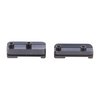 Les bases de montage Talley pour Remington 700 assurent une fixation solide de ta lunette grâce à leur conception avec double épaules de recul.